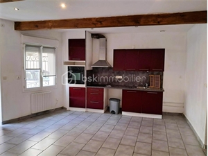 maison ancienne à la vente -   11110  COURSAN, surface 119 m2 vente maison ancienne - UBI472330514
